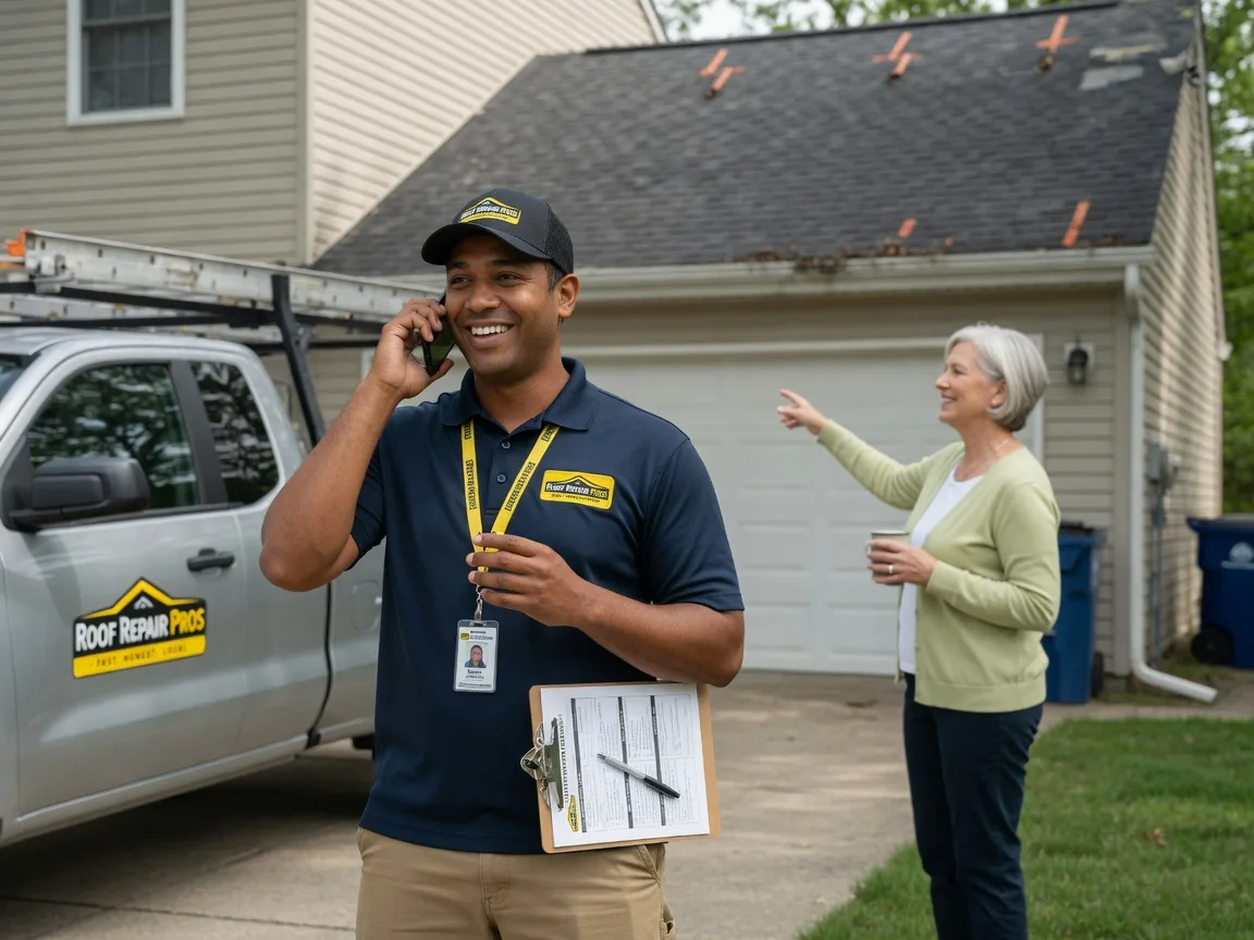 Roof Repair Bethune, SC FAQs